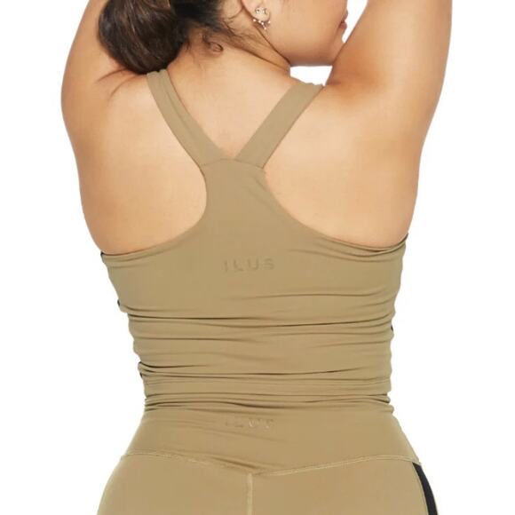 Ilus Label Parallel Enhanced Sports Bra XL NWT - Picture 2 of 7